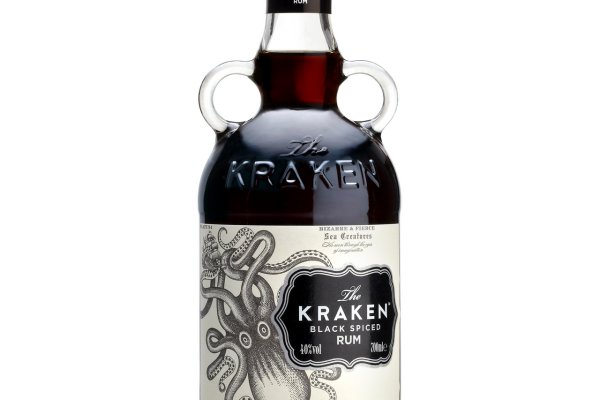 Kraken cc